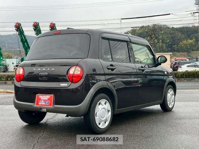 Suzuki LAPIN 2021-11 8003917-7