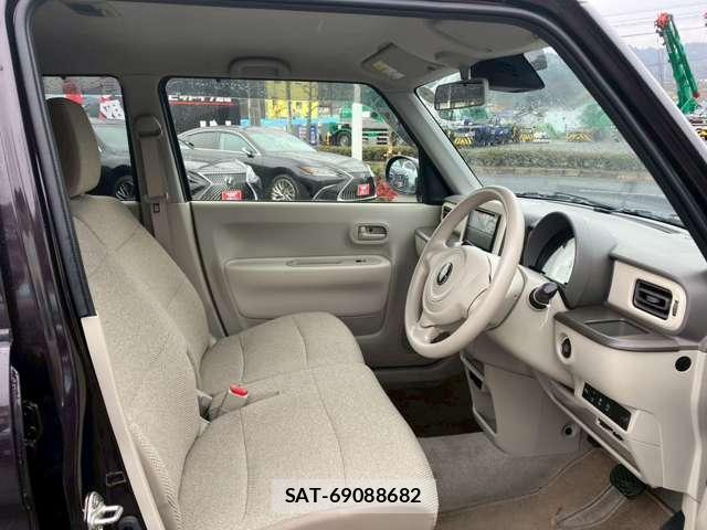 Suzuki LAPIN 2021-11 8003917-9