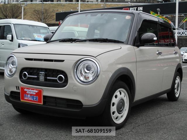 Suzuki LAPIN 2022-10 8003941-0