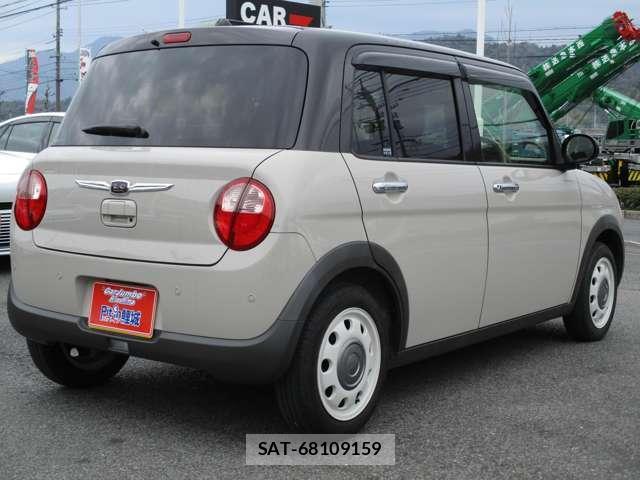 Suzuki LAPIN 2022-10 8003941-1