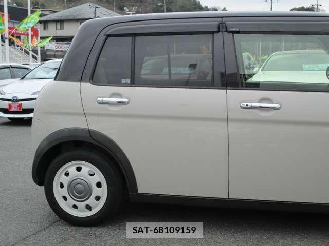 Suzuki LAPIN 2022-10 8003941-11