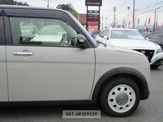 Suzuki LAPIN 2022-10 8003941-12