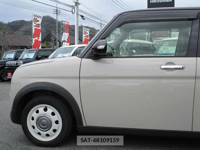 Suzuki LAPIN 2022-10 8003941-14
