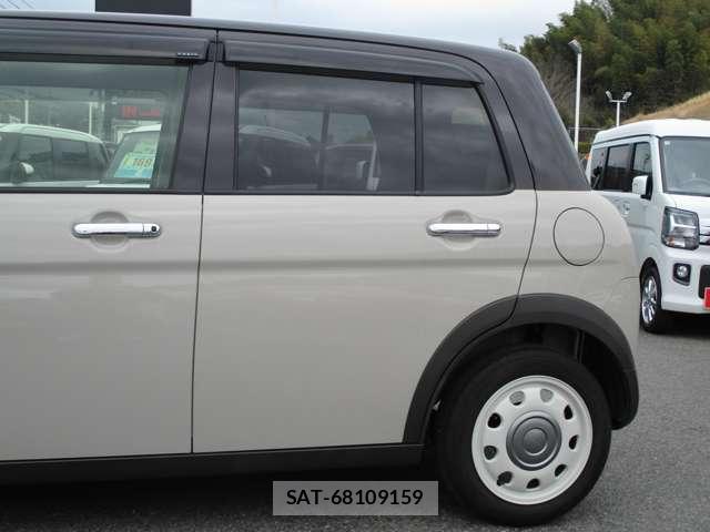Suzuki LAPIN 2022-10 8003941-15