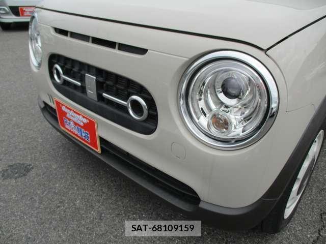 Suzuki LAPIN 2022-10 8003941-17