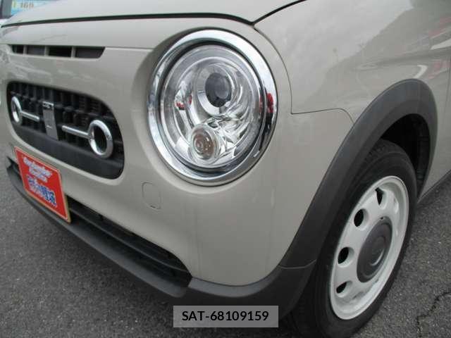 Suzuki LAPIN 2022-10 8003941-18