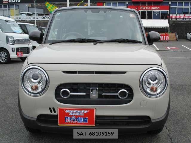 Suzuki LAPIN 2022-10 8003941-2