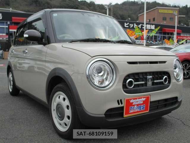 Suzuki LAPIN 2022-10 8003941-3