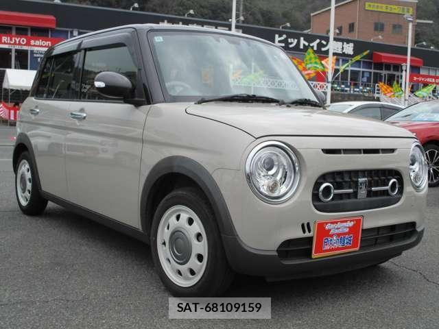 Suzuki LAPIN 2022-10 8003941-4