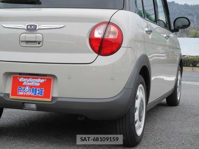 Suzuki LAPIN 2022-10 8003941-5