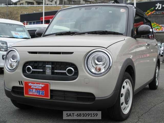 Suzuki LAPIN 2022-10 8003941-6