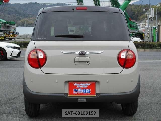 Suzuki LAPIN 2022-10 8003941-7