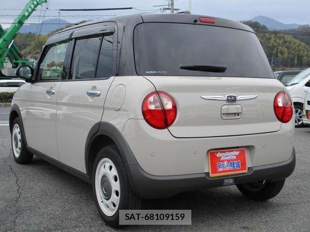 Suzuki LAPIN 2022-10 8003941-8
