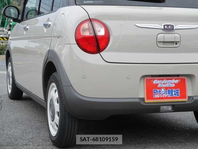 Suzuki LAPIN 2022-10 8003941-9