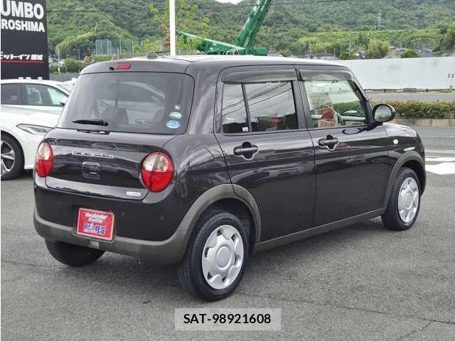 Suzuki LAPIN 2020-03 8003955-1