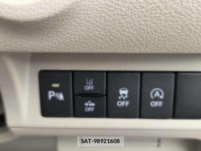 Suzuki LAPIN 2020-03 8003955-12