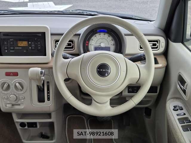 Suzuki LAPIN 2020-03 8003955-2