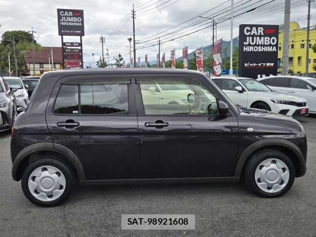 Suzuki LAPIN 2020-03 8003955-3