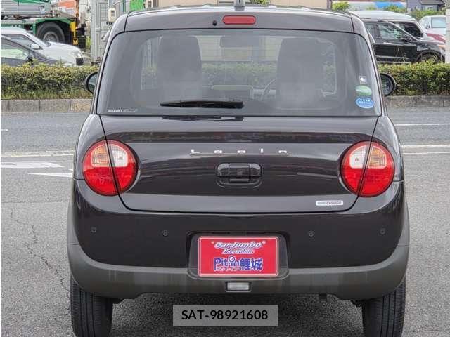 Suzuki LAPIN 2020-03 8003955-4