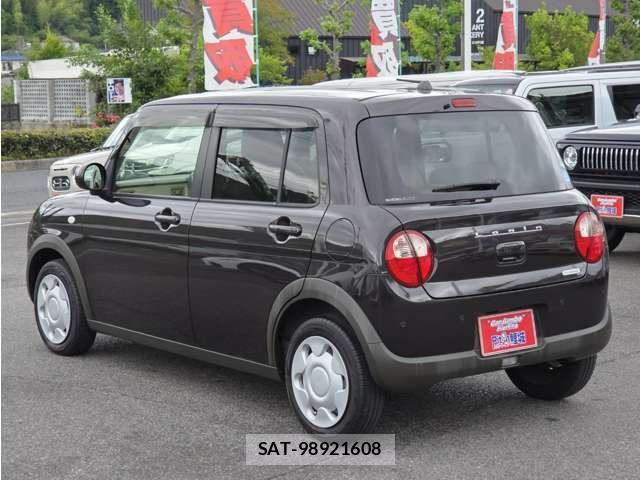 Suzuki LAPIN 2020-03 8003955-9