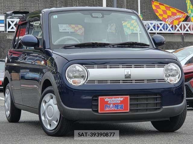 Suzuki LAPIN 2021-10 8003956-0