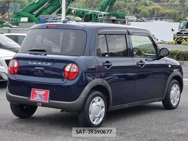 Suzuki LAPIN 2021-10 8003956-1