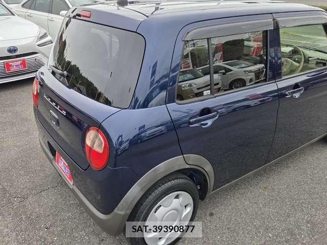 Suzuki LAPIN 2021-10 8003956-10