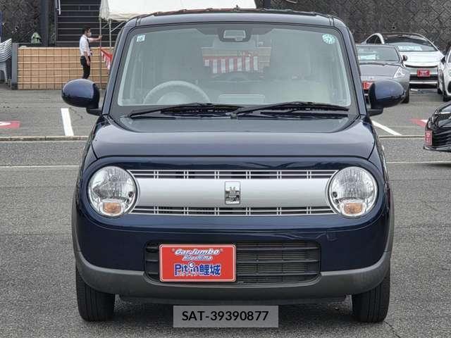 Suzuki LAPIN 2021-10 8003956-11