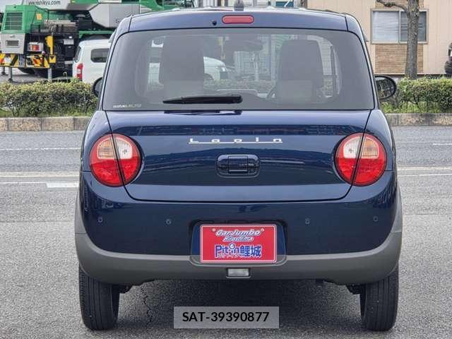 Suzuki LAPIN 2021-10 8003956-13