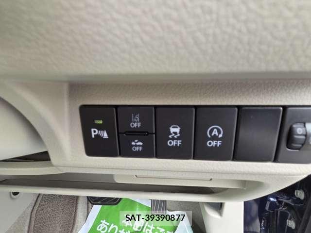 Suzuki LAPIN 2021-10 8003956-14
