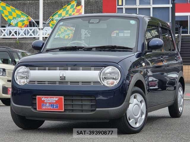 Suzuki LAPIN 2021-10 8003956-15