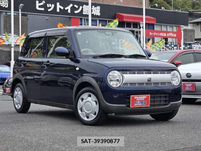Suzuki LAPIN 2021-10 8003956-16