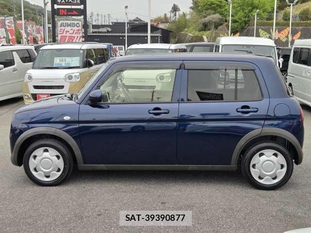 Suzuki LAPIN 2021-10 8003956-17