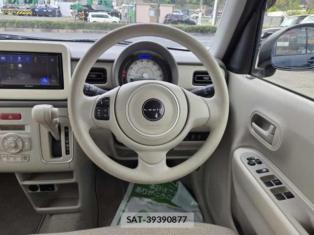 Suzuki LAPIN 2021-10 8003956-2