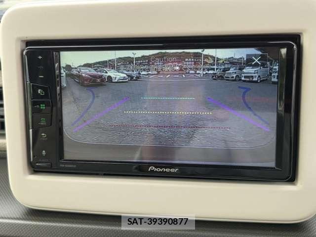 Suzuki LAPIN 2021-10 8003956-3