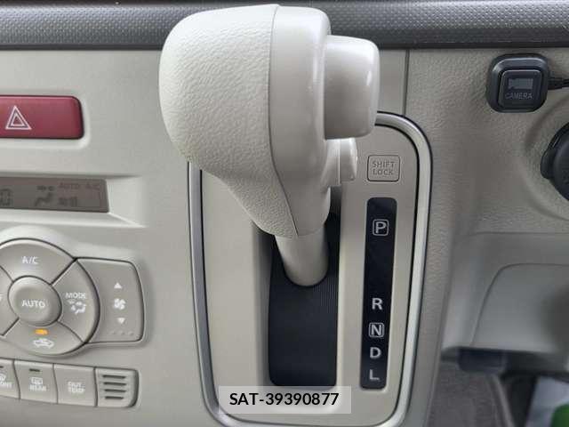 Suzuki LAPIN 2021-10 8003956-4