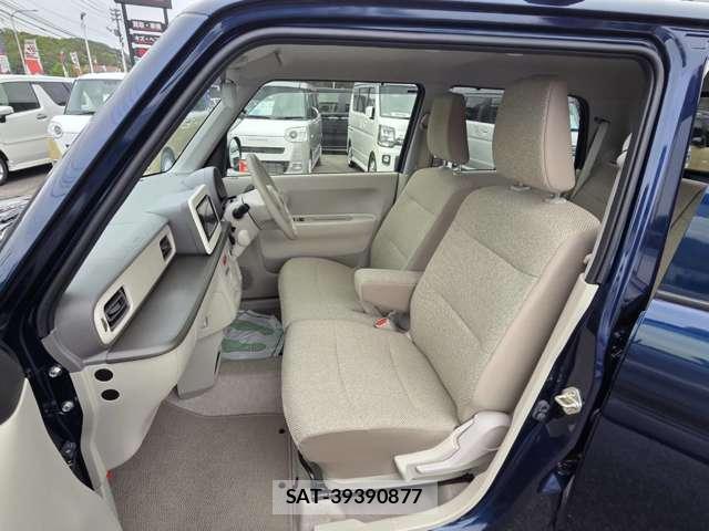 Suzuki LAPIN 2021-10 8003956-5