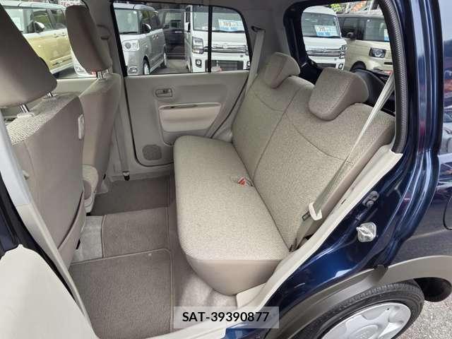 Suzuki LAPIN 2021-10 8003956-6