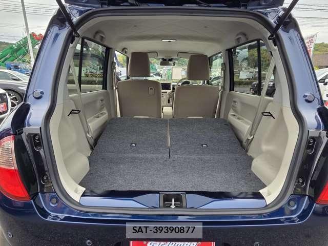 Suzuki LAPIN 2021-10 8003956-8