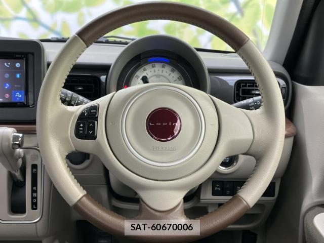 Suzuki LAPIN 2022-08 8004092-11