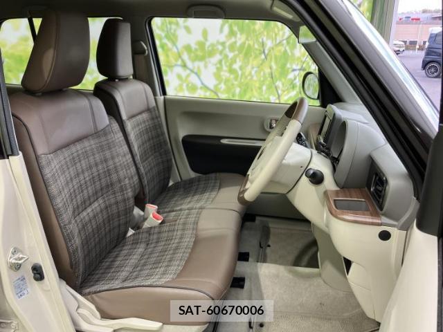 Suzuki LAPIN 2022-08 8004092-3