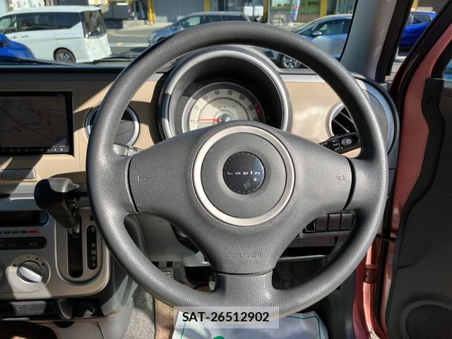 Suzuki LAPIN 2012-09 8004137-10