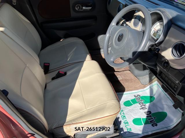 Suzuki LAPIN 2012-09 8004137-11