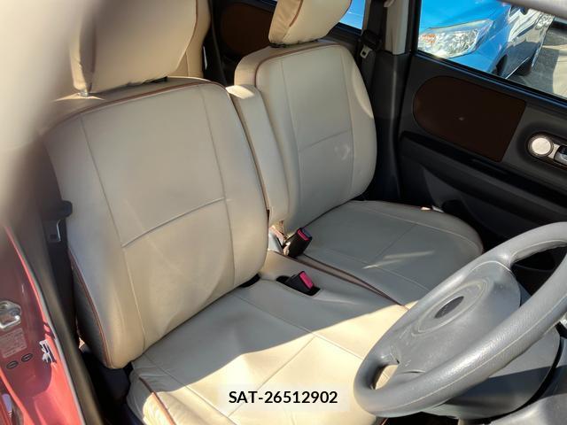 Suzuki LAPIN 2012-09 8004137-12