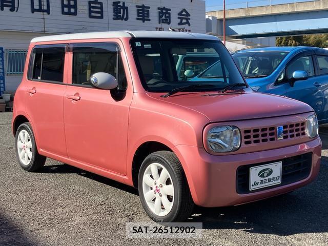 Suzuki LAPIN 2012-09 8004137-4