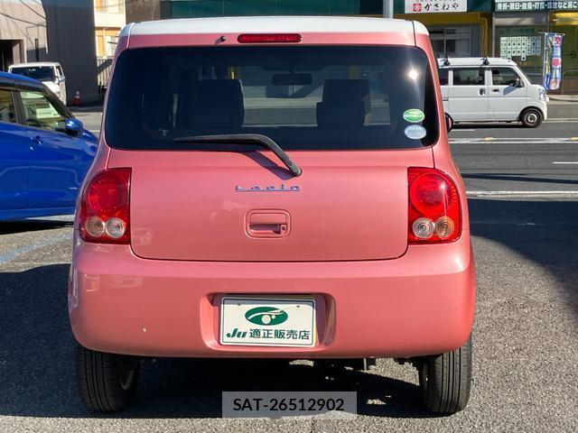 Suzuki LAPIN 2012-09 8004137-7