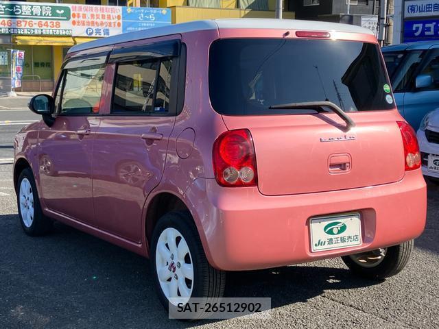 Suzuki LAPIN 2012-09 8004137-8