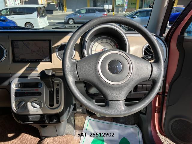 Suzuki LAPIN 2012-09 8004137-9