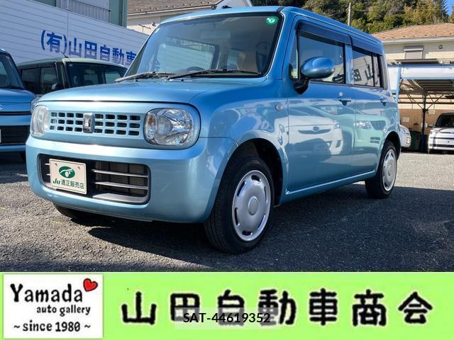 Suzuki LAPIN 2014-10 8004138-0