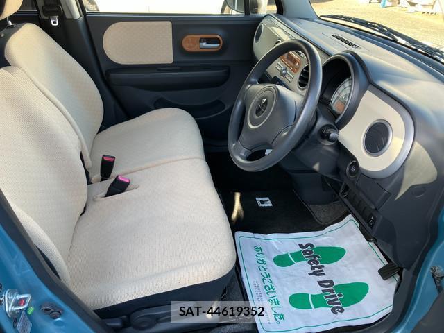 Suzuki LAPIN 2014-10 8004138-11